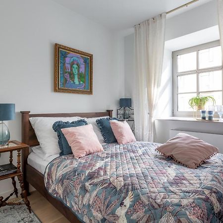 Apartament Wenecja Romantyczna - Mlyn Maria - Art Apartments Vratislav Exteriér fotografie