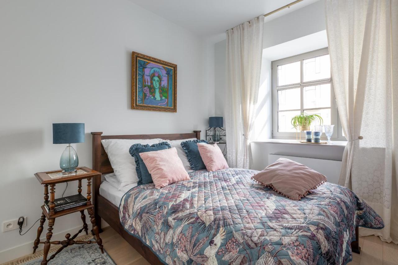 Apartament Wenecja Romantyczna - Mlyn Maria - Art Apartments Vratislav Exteriér fotografie