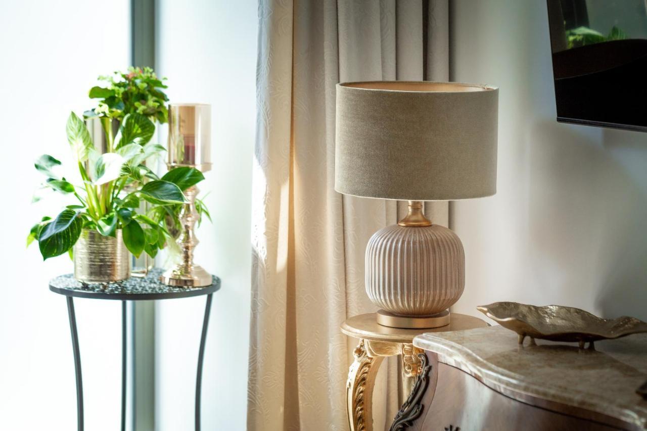Apartament Wenecja Romantyczna - Mlyn Maria - Art Apartments Vratislav Exteriér fotografie