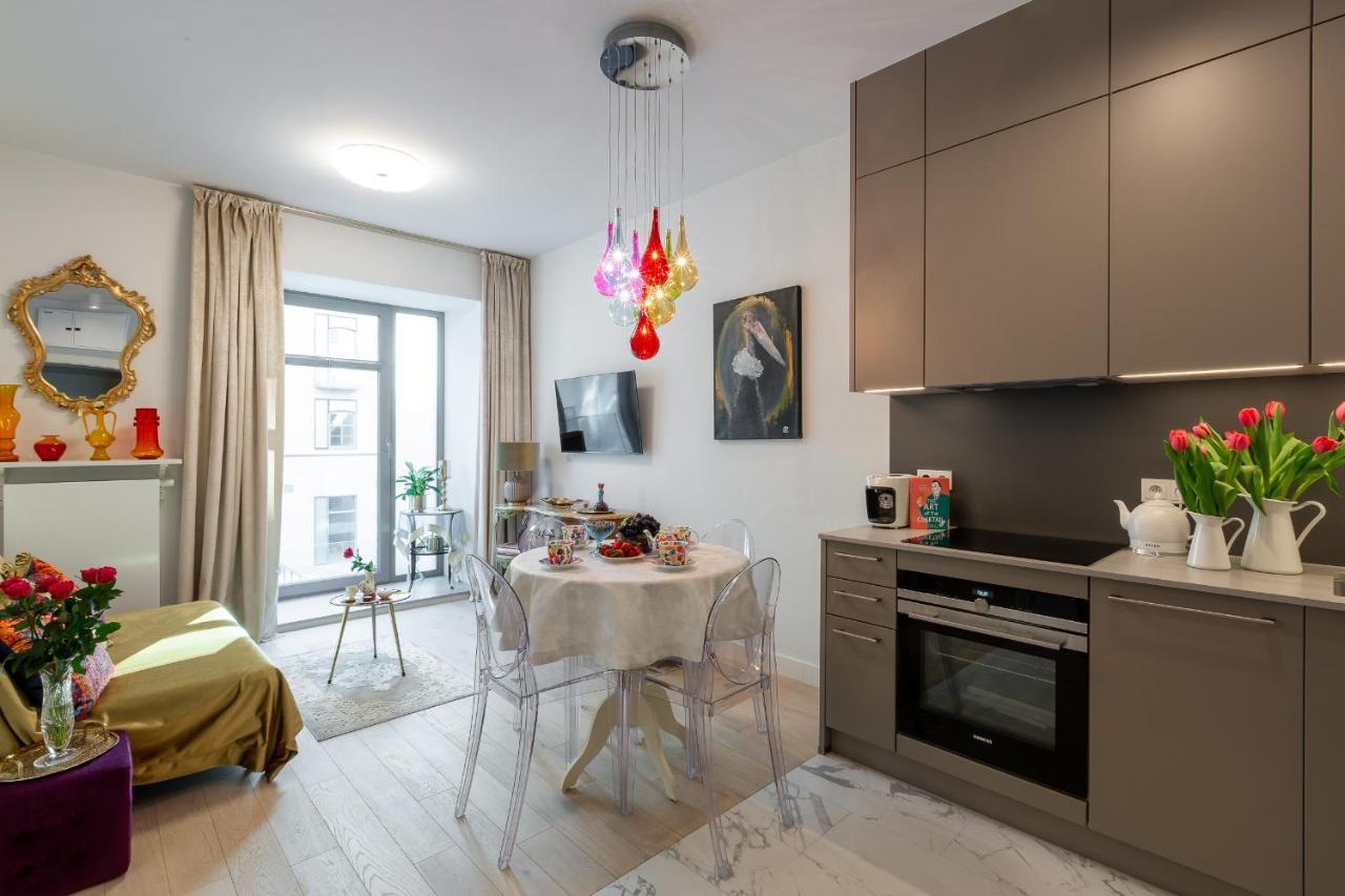 Apartament Wenecja Romantyczna - Mlyn Maria - Art Apartments Vratislav Exteriér fotografie