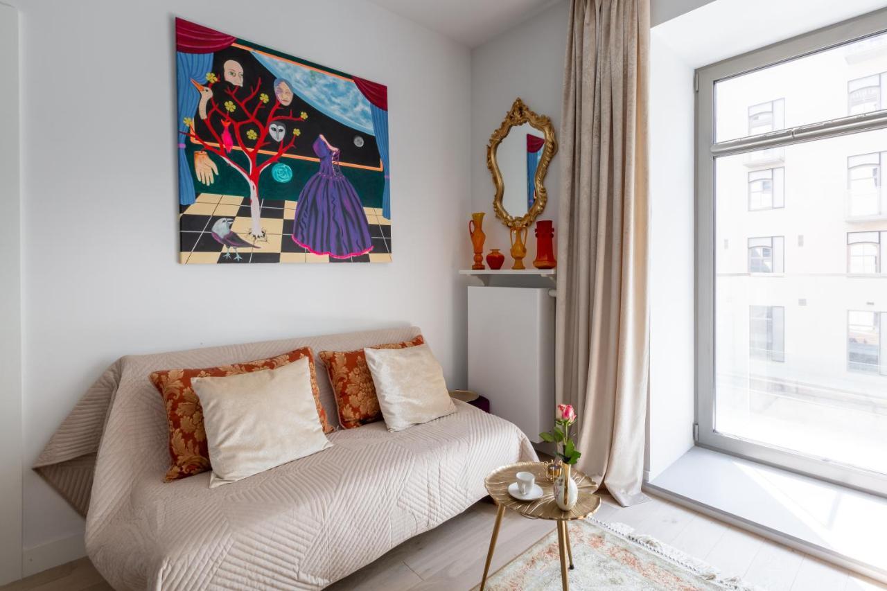 Apartament Wenecja Romantyczna - Mlyn Maria - Art Apartments Vratislav Exteriér fotografie