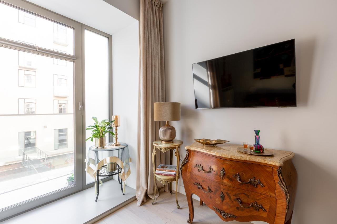 Apartament Wenecja Romantyczna - Mlyn Maria - Art Apartments Vratislav Exteriér fotografie